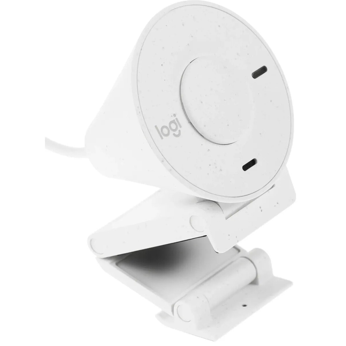 Веб-камера Logitech HD Webcam Brio 300, белый 