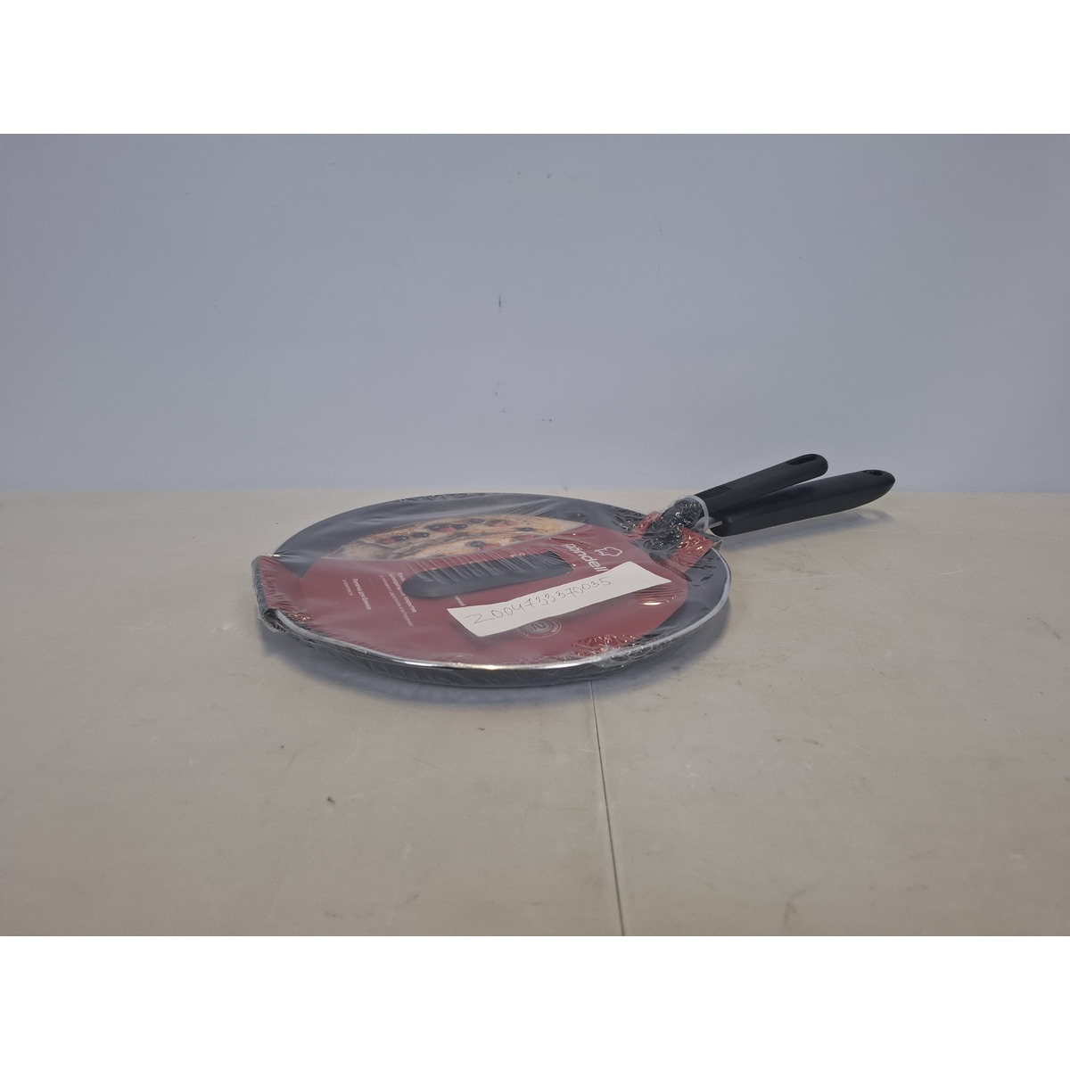 Сковорода блинная Rondell Pancake frypan RDA-1407, черный
