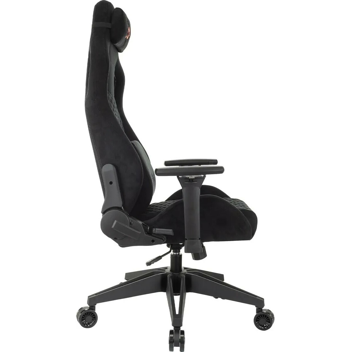 Кресло игровое A4Tech Bloody GC-775 (Цвет: Gray)