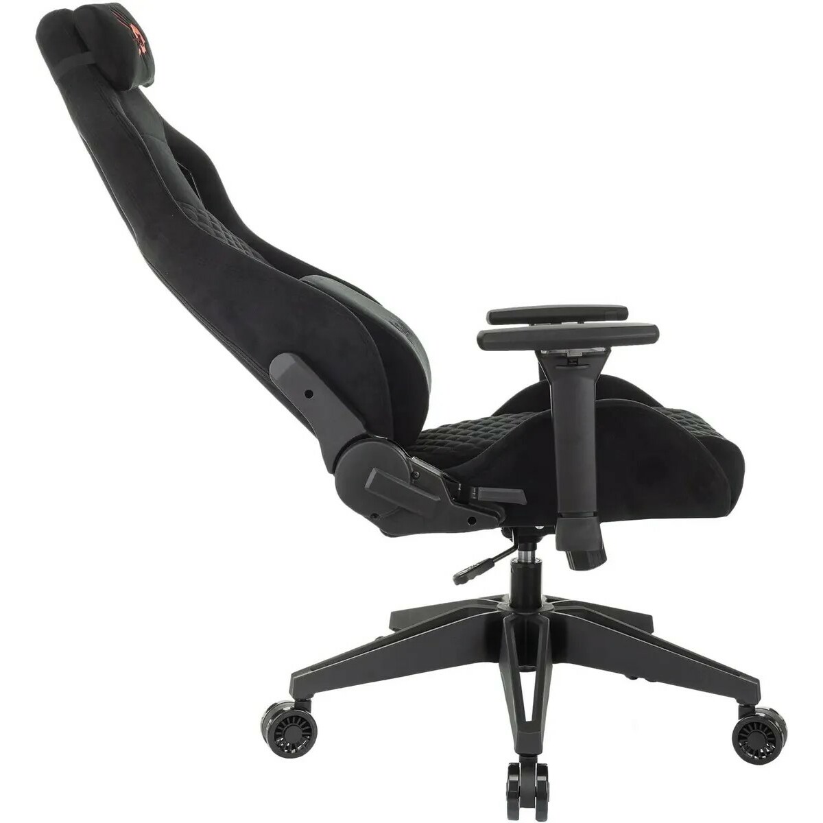 Кресло игровое A4Tech Bloody GC-775 (Цвет: Gray)