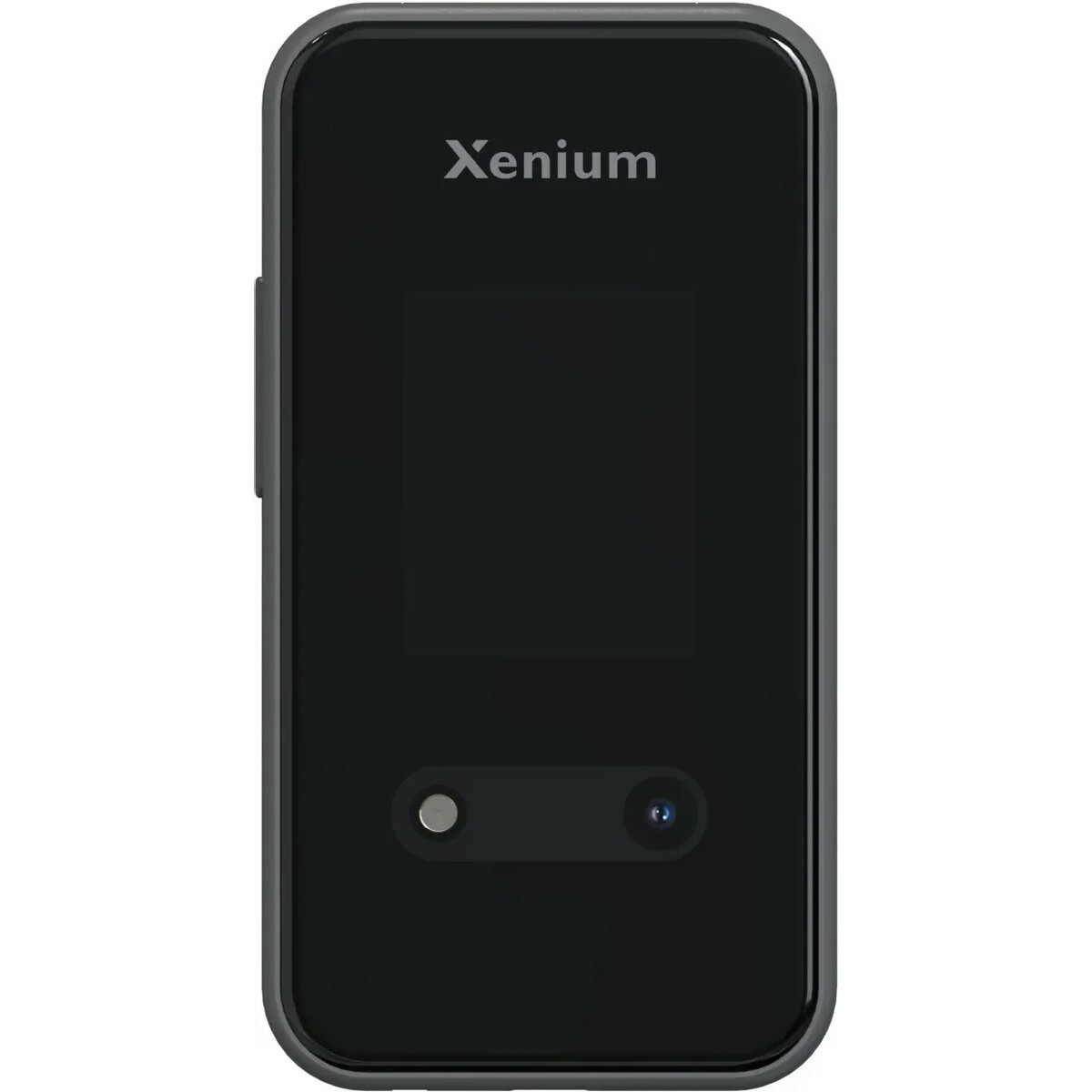 Мобильный телефон Xenium X680 (Цвет: Dark Gray)