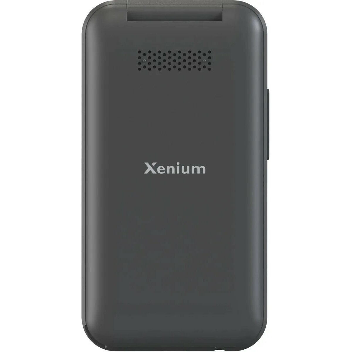 Мобильный телефон Xenium X680 (Цвет: Dark Gray)