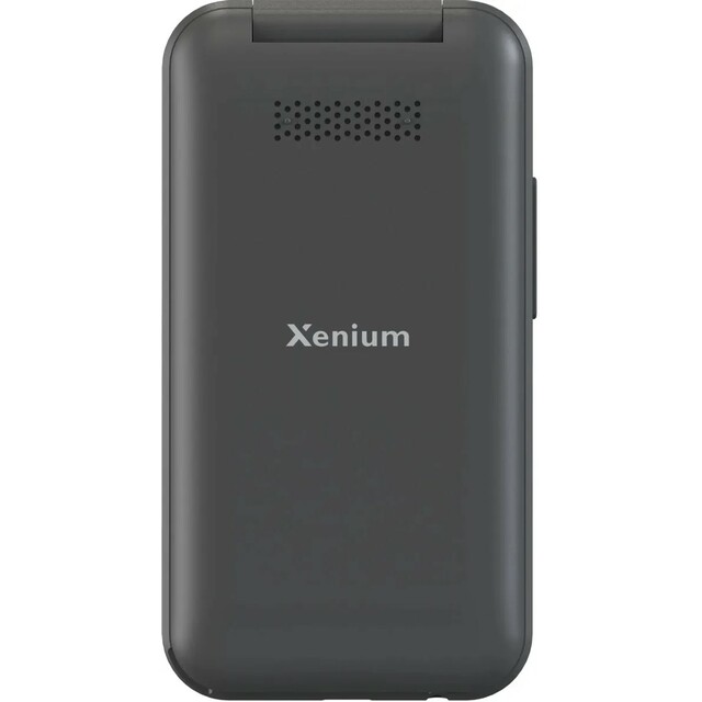 Мобильный телефон Xenium X680 (Цвет: Dark Gray)