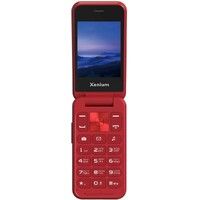Мобильный телефон Xenium X680 (Цвет: Red)
