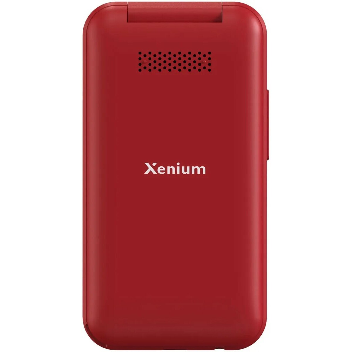 Мобильный телефон Xenium X680 (Цвет: Red)