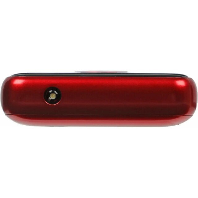 Мобильный телефон Xenium X700 (Цвет: Red)