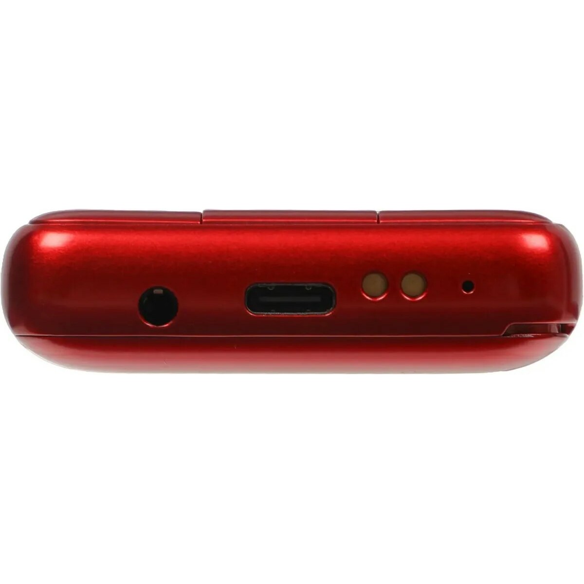 Мобильный телефон Xenium X700 (Цвет: Red)