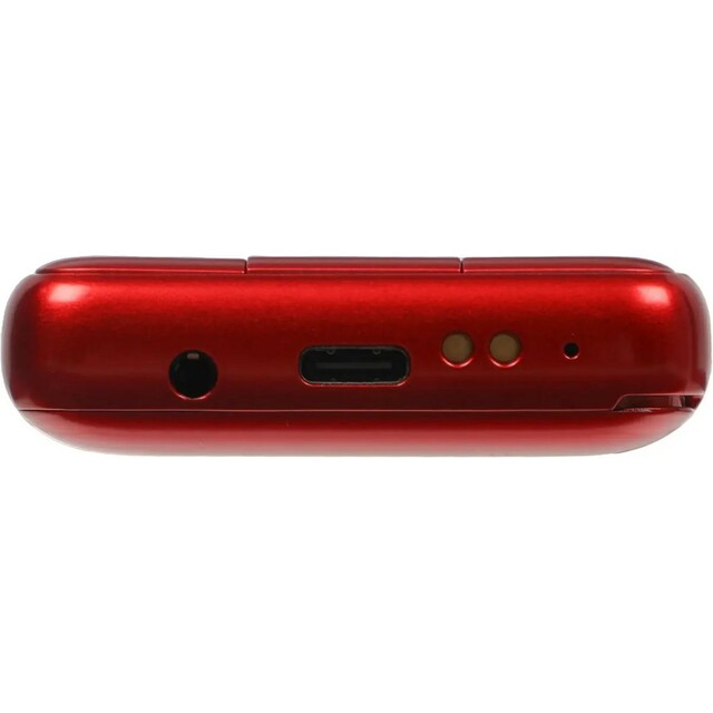 Мобильный телефон Xenium X700 (Цвет: Red)