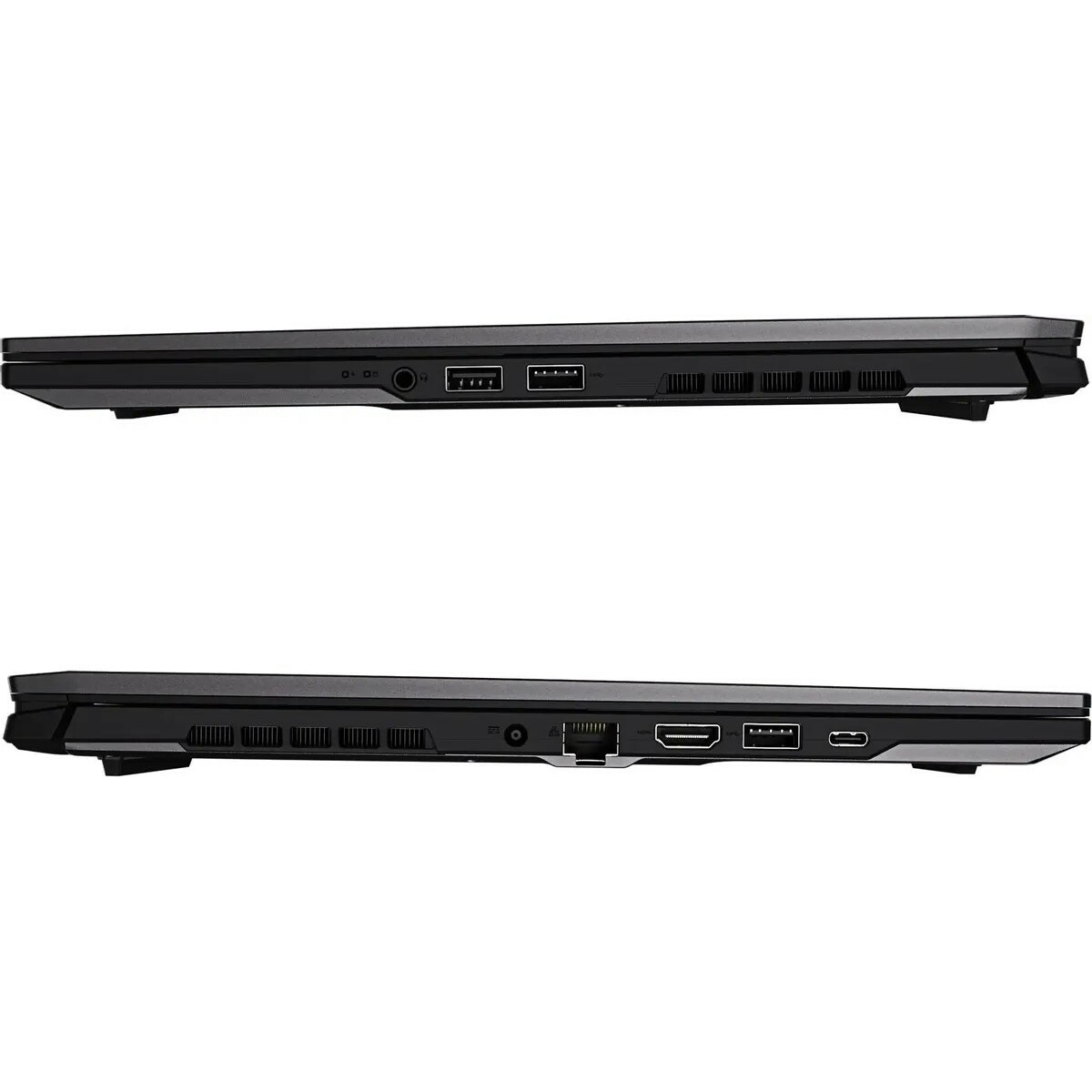 Ноутбук Gigabyte Aero X16 1VH (Ryzen AI 7 350 2Ghz/32Gb DDR5/SSD1Tb/NVIDIA GeForce RTX5060 8Gb/16