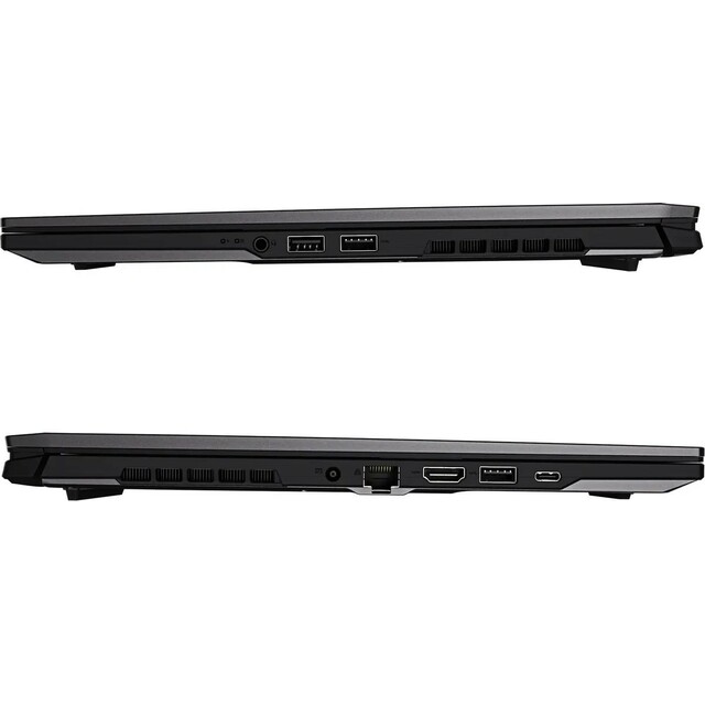 Ноутбук Gigabyte Aero X16 1VH (Ryzen AI 7 350 2Ghz/32Gb DDR5/SSD1Tb/NVIDIA GeForce RTX5060 8Gb/16 /noOS/gray) (1VH93KZC64AD)