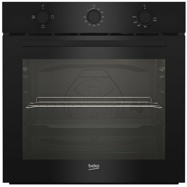 Духовой шкаф Beko BF60T3331B, черный
