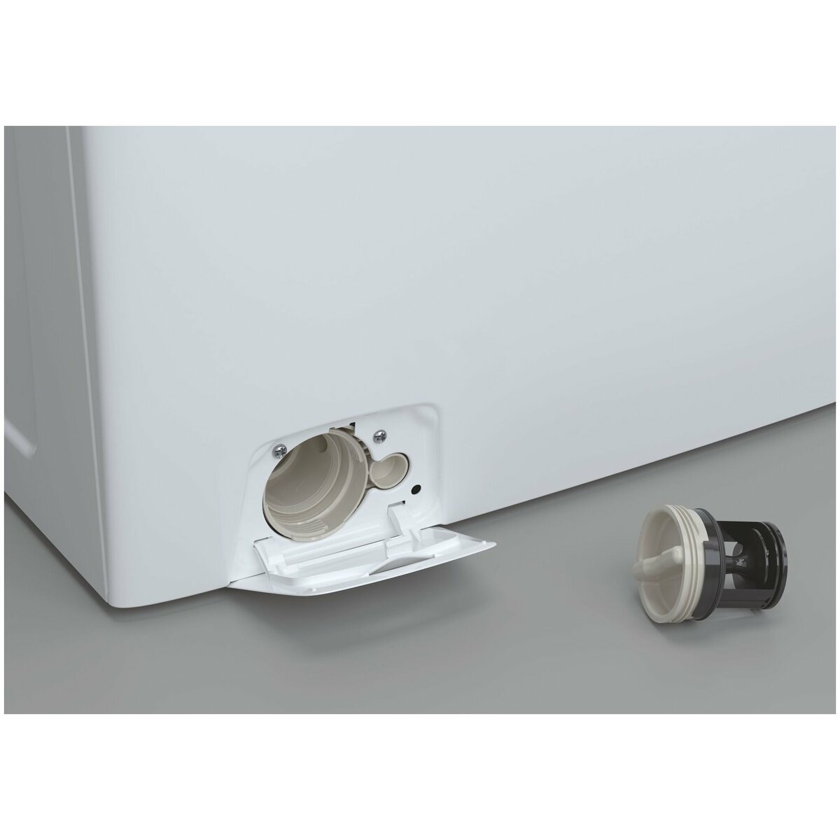 Стиральная машина Candy Smart Pro CO4 105TB1/2-07 (Цвет: White)