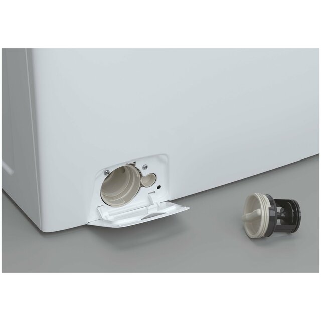 Стиральная машина Candy Smart Pro CO4 105TB1 / 2-07 (Цвет: White) Стиральная машина Candy Smart Pro CO4 105TB1 / 2-07 (Цвет: White)