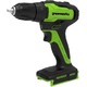 Дрель-шуруповерт Greenworks GD24DD35K2 (..