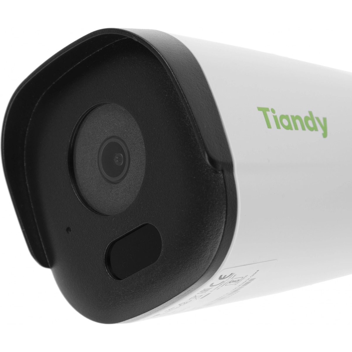 Видеокамера IP Tiandy TC-C32GN I5/E/Y/C/2.8mm/V4.2, белый