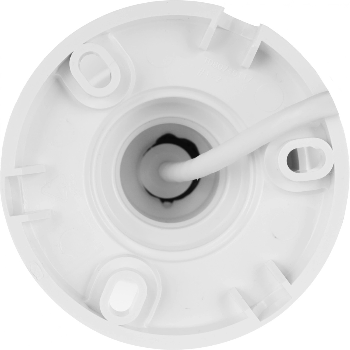 Видеокамера IP Tiandy TC-C32GN I5/E/Y/C/4mm/V4.2, белый