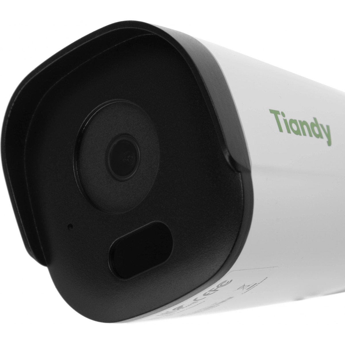 Видеокамера IP Tiandy TC-C32GN I5/E/Y/C/4mm/V4.2, белый