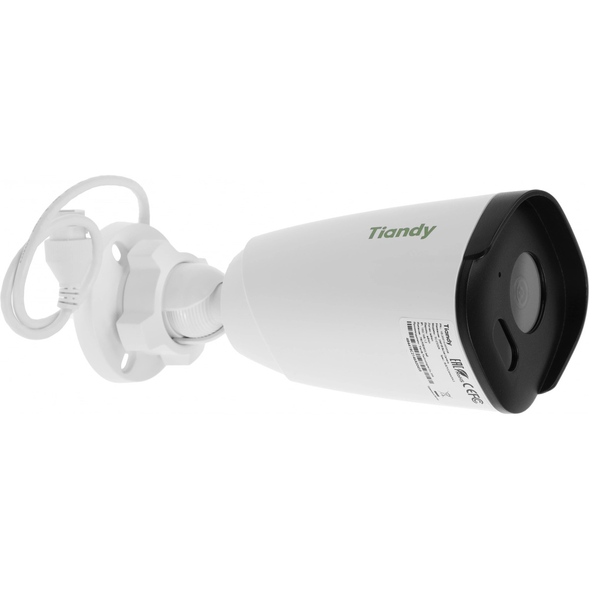 Видеокамера IP Tiandy TC-C32GN I5/E/Y/C/4mm/V4.2, белый