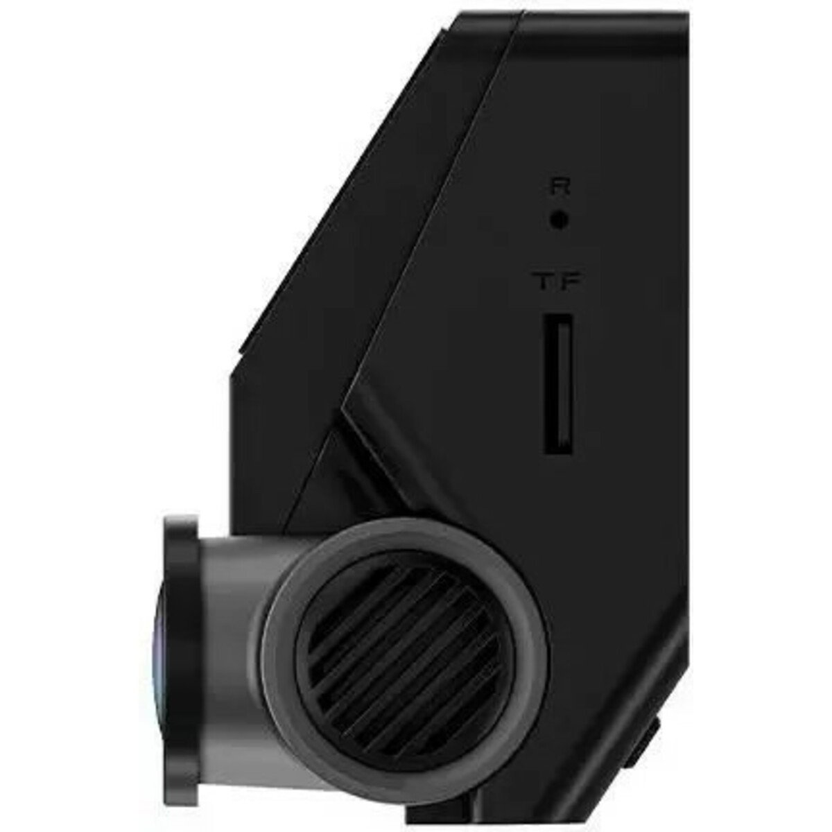 Видеорегистратор Navitel RS984 GPS, черный 