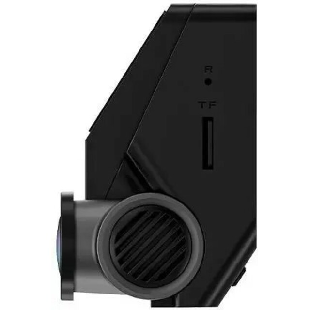 Видеорегистратор Navitel RS984 GPS, черный Видеорегистратор Navitel RS984 GPS, черный