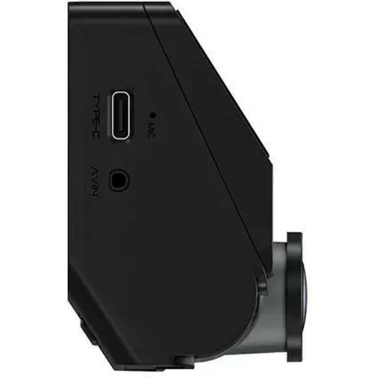 Видеорегистратор Navitel RS984 GPS, черный 