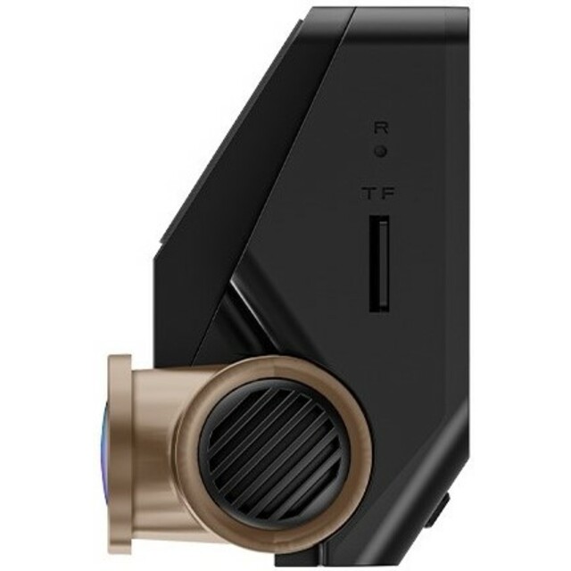 Видеорегистратор Navitel RS990 GPS, черный Видеорегистратор Navitel RS990 GPS, черный