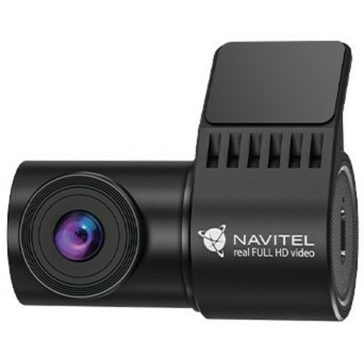 Видеорегистратор Navitel RS990 GPS, черный