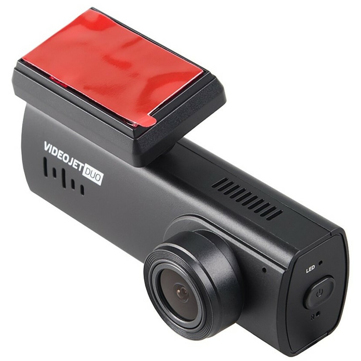 Видеорегистратор Silverstone F1 S8-WiFi VideoJet DUO, черный