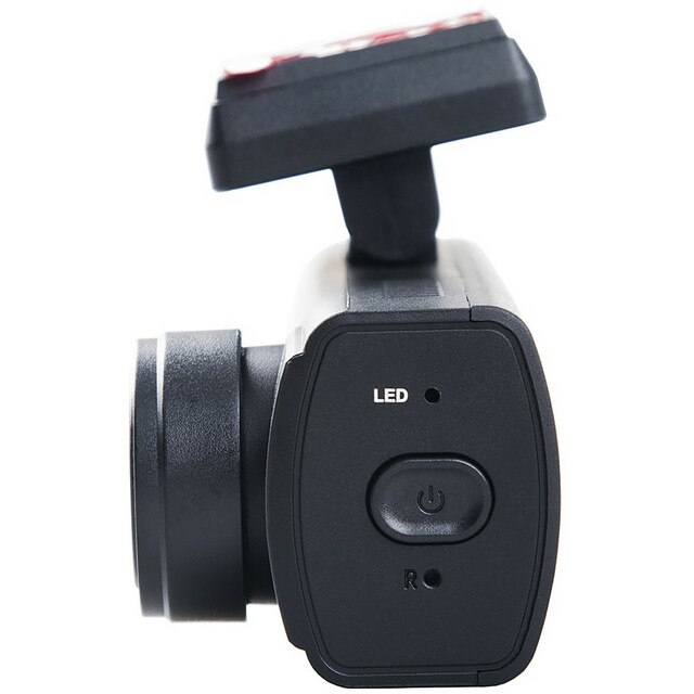 Видеорегистратор Silverstone F1 S8-WiFi VideoJet DUO, черный