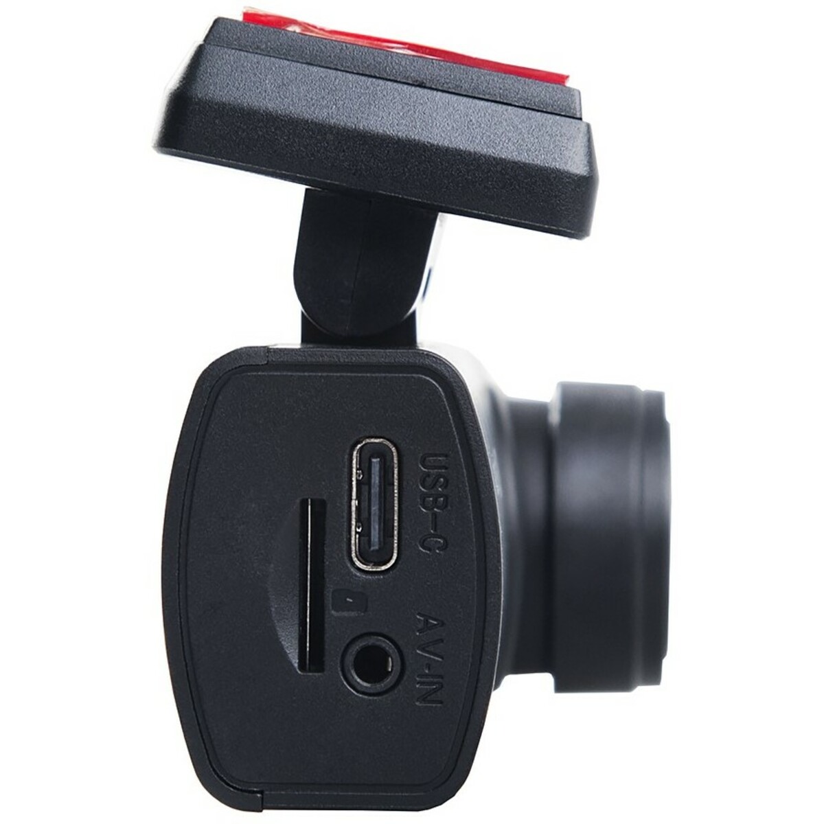 Видеорегистратор Silverstone F1 S8-WiFi VideoJet DUO, черный