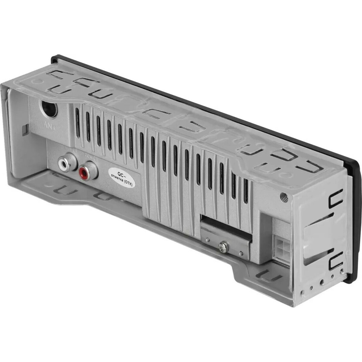 Автомагнитола Ural Молот АРС-МТ 114К, черный