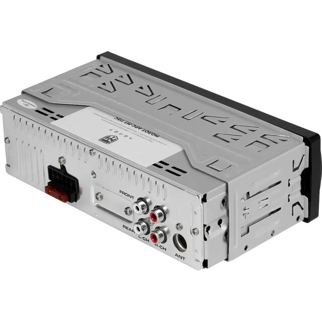 Автомагнитола Ural Молот АРС-МТ 115С, черный