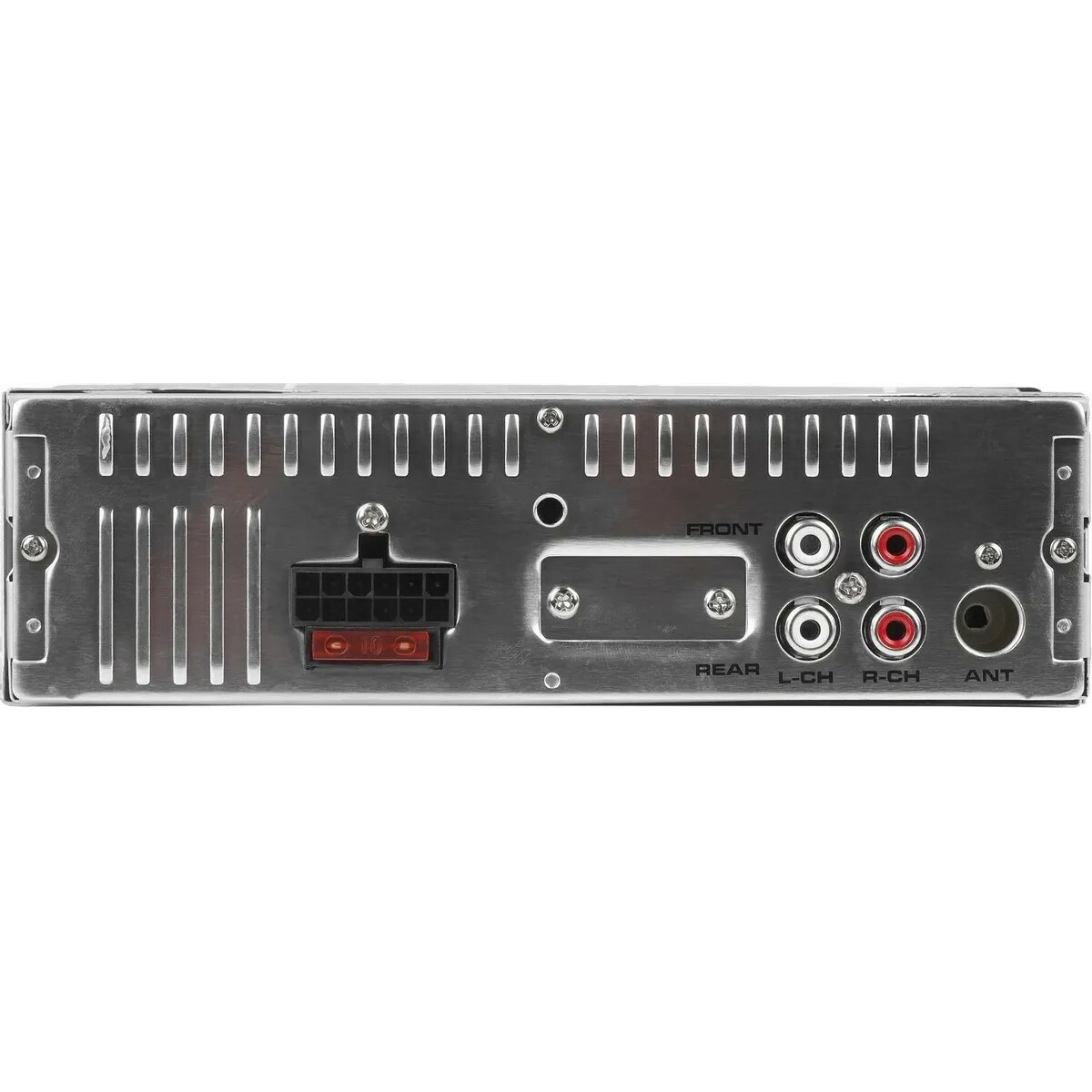 Автомагнитола Ural Молот АРС-МТ 115К, черный