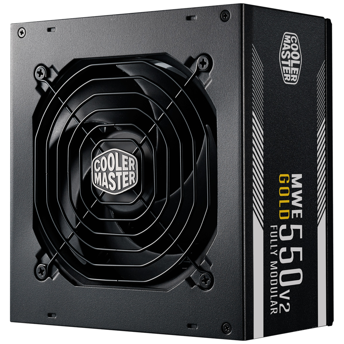 Блок питания Cooler Master ATX 550W MPE-5501-AFAAG-EU