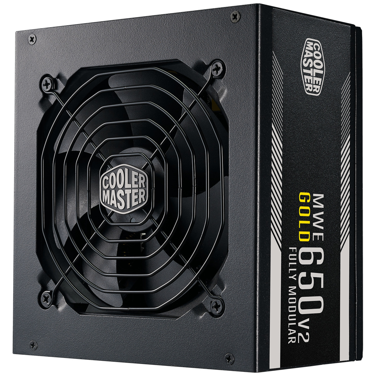 Блок питания Cooler Master ATX 650W MPE-6501-AFAAG-EU