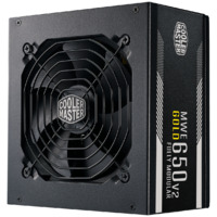 Блок питания Cooler Master ATX 650W MPE-6501-AFAAG-EU