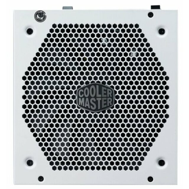 Блок питания Cooler Master ATX V650 Gold V2 650W White