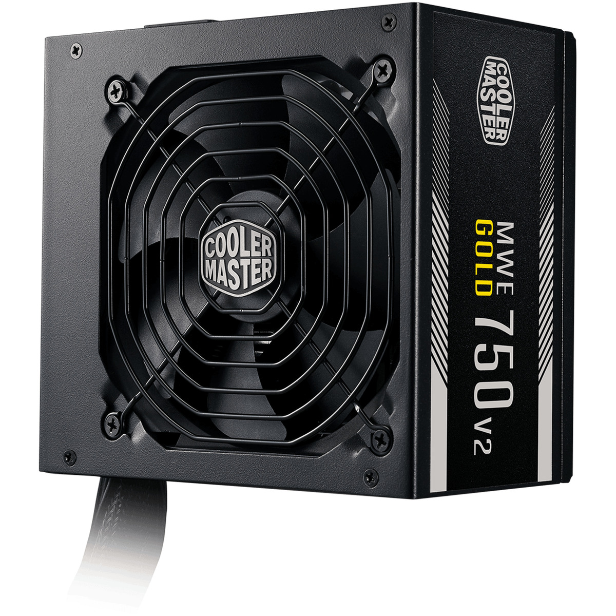 Блок питания Cooler Master ATX 750W MPE-7501-ACAAG-EU