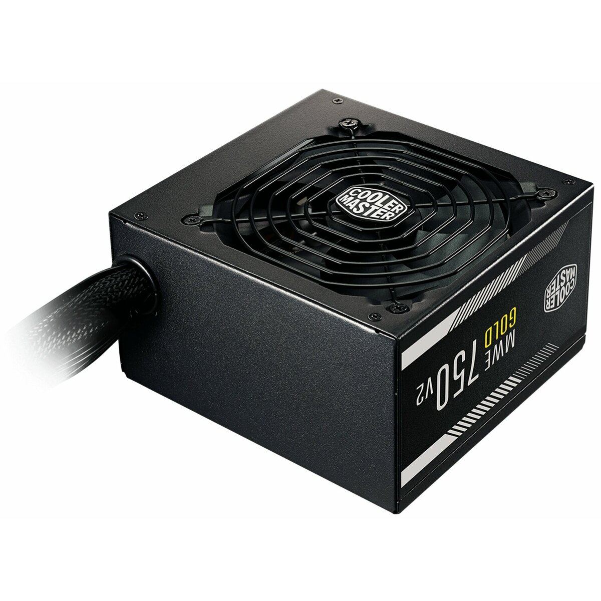 Блок питания Cooler Master ATX 750W MPE-7501-ACAAG-EU