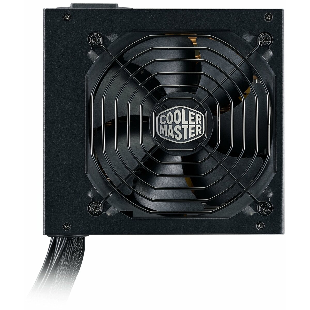 Блок питания Cooler Master ATX 750W MPE-7501-ACAAG-EU