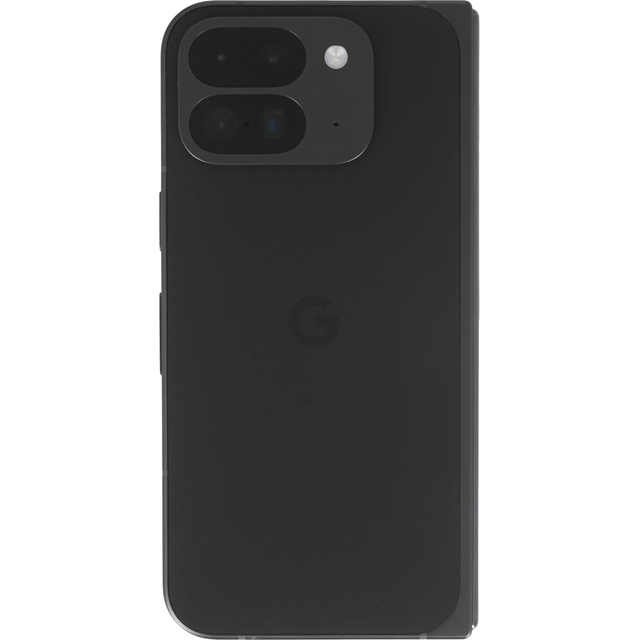 Смартфон Google Pixel 9 Pro Fold 16 / 512Gb (Цвет: Obsidian) Смартфон Google Pixel 9 Pro Fold 16 / 512Gb (Цвет: Obsidian)