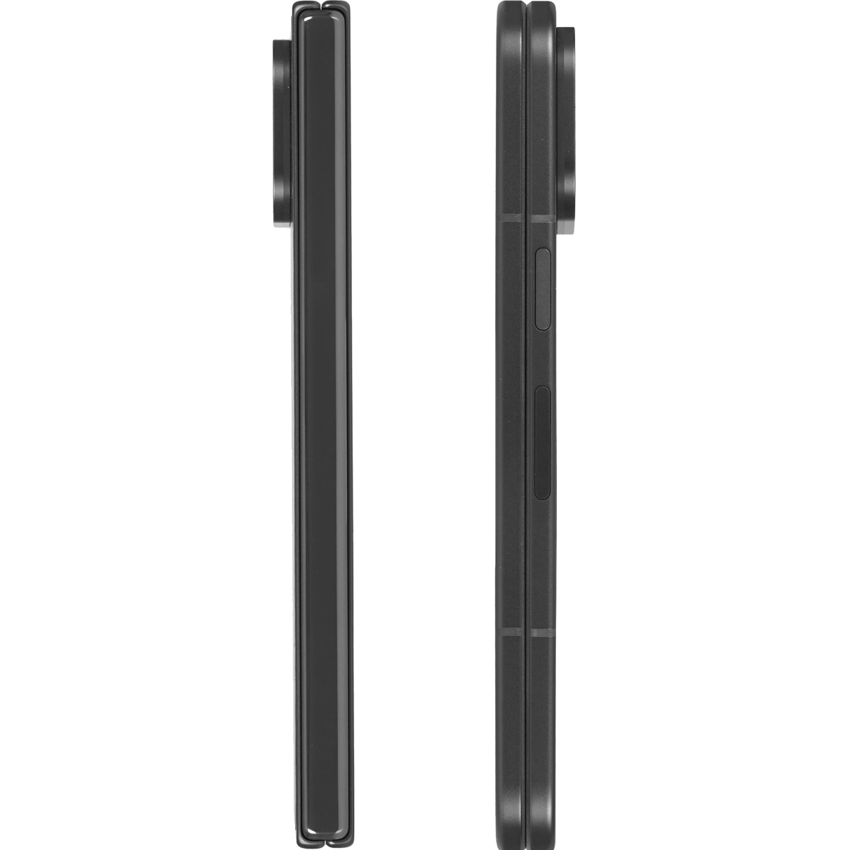 Смартфон Google Pixel 9 Pro Fold 16 / 512Gb (Цвет: Obsidian)