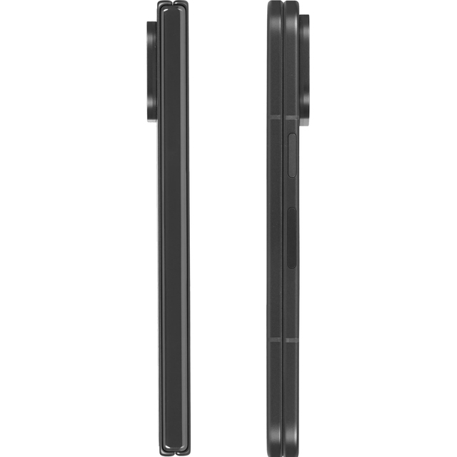 Смартфон Google Pixel 9 Pro Fold 16 / 512Gb (Цвет: Obsidian) Смартфон Google Pixel 9 Pro Fold 16 / 512Gb (Цвет: Obsidian)