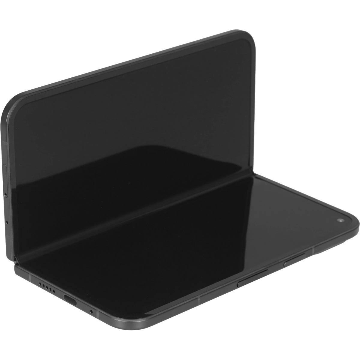 Смартфон Google Pixel 9 Pro Fold 16 / 512Gb (Цвет: Obsidian)