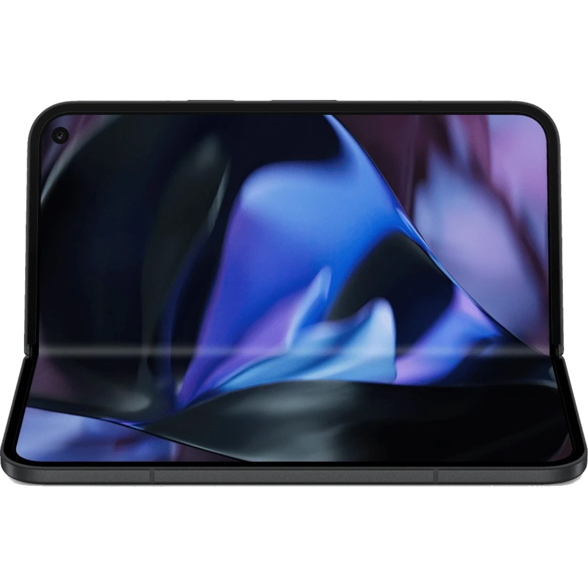 Смартфон Google Pixel 9 Pro Fold 16 / 512Gb (Цвет: Obsidian)