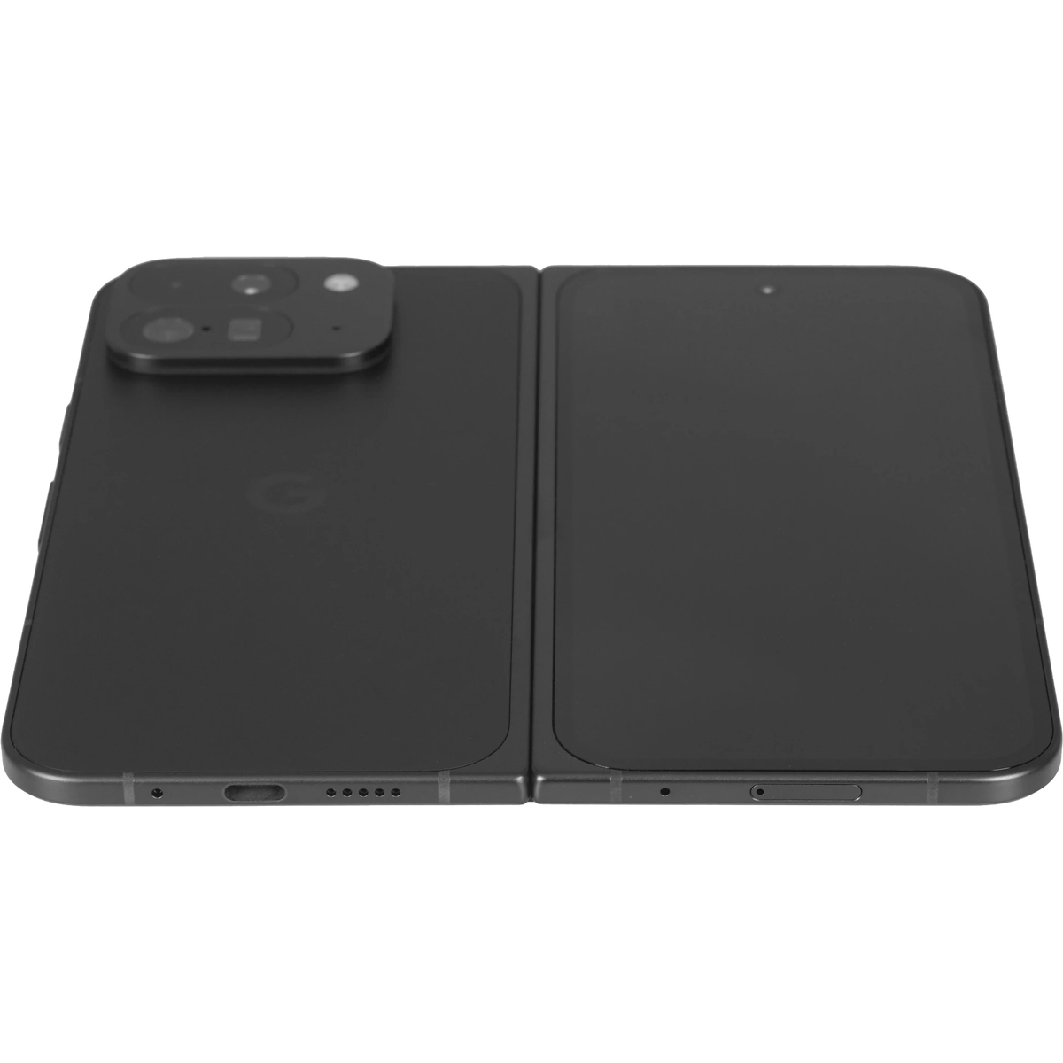 Смартфон Google Pixel 9 Pro Fold 16 / 512Gb (Цвет: Obsidian)