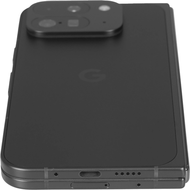 Смартфон Google Pixel 9 Pro Fold 16 / 512Gb (Цвет: Obsidian) Смартфон Google Pixel 9 Pro Fold 16 / 512Gb (Цвет: Obsidian)