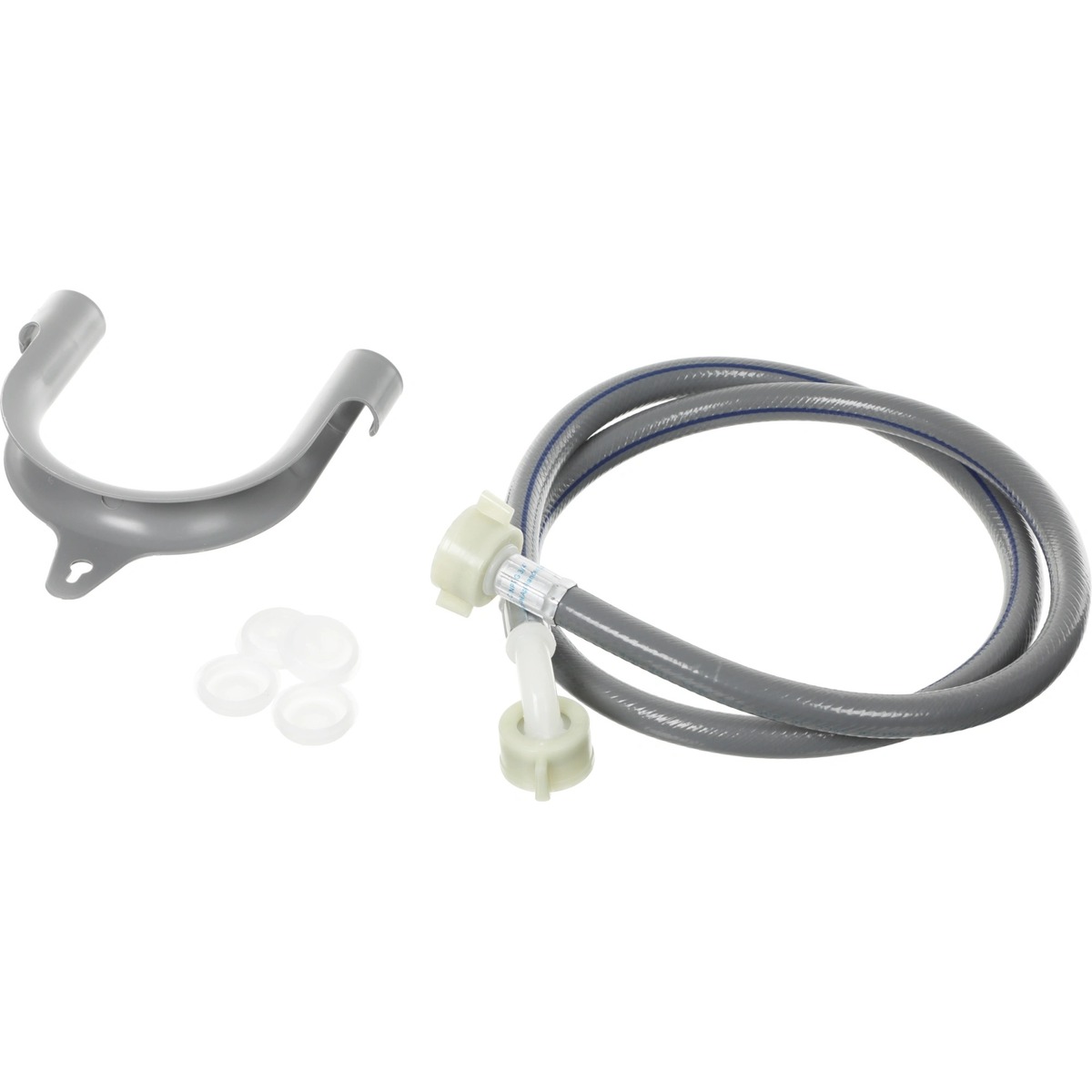 Стиральная машина Vitek VT-WME6008, белый