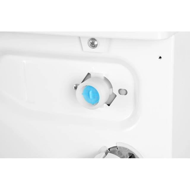 Стиральная машина Vitek VT-WME6008, белый