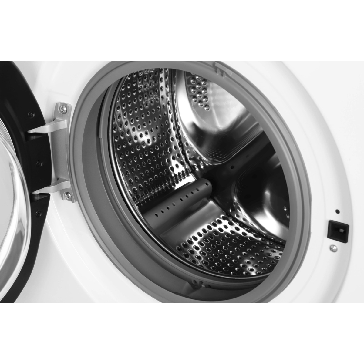 Стиральная машина Vitek VT-WME6008, белый